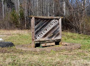 LOT 43 Haven Ridge Ln N, Marion, NC 28752