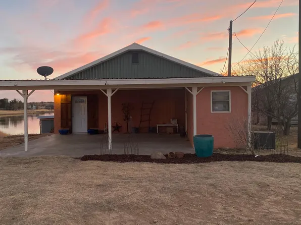 558 Lcr 246, Colorado City, TX 79512