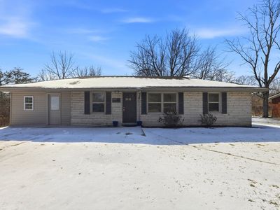 1501 Sandhill Rd, Irvine, KY, 40336