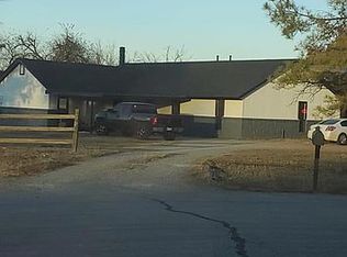 1901 SW 9th St, Newcastle, OK 73065