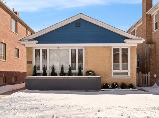 6245 N Keeler Ave, Chicago, IL 60646