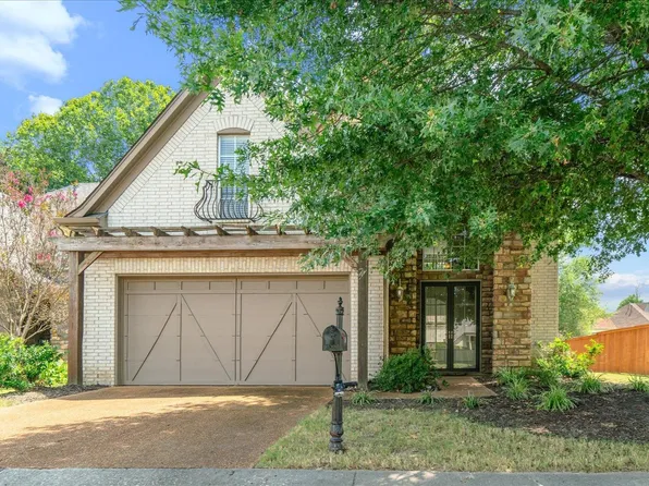 1894 Glenturret Dr, Cordova, TN 38016