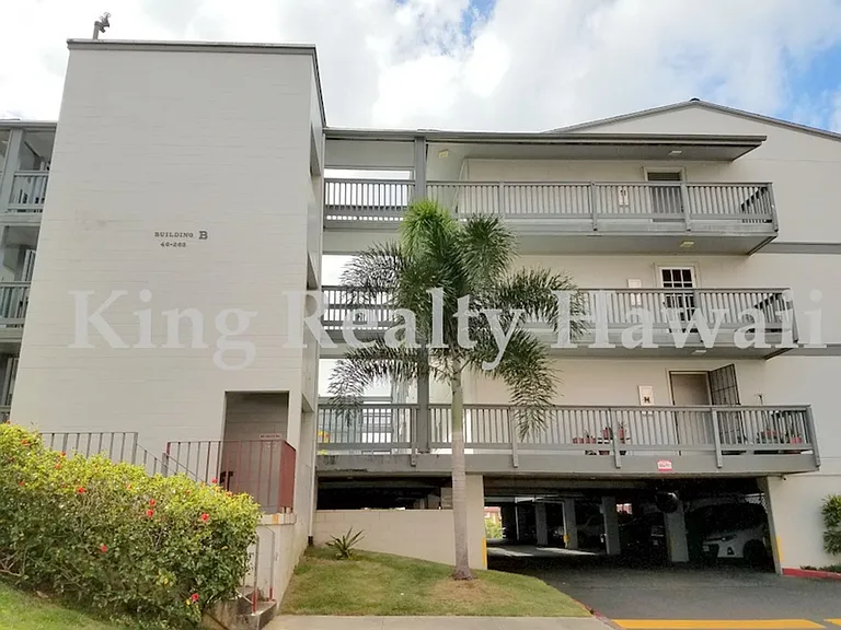 46-263 Kahuhipa St #B302 — Photo 24