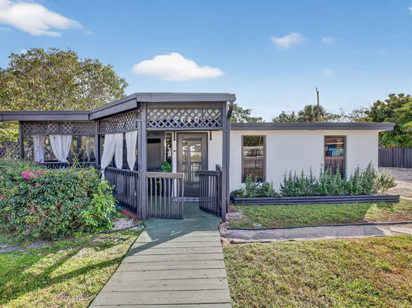 2640 SW 6th Ct, Fort Lauderdale, FL