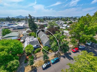 950 Clark St, Eugene, OR 97402