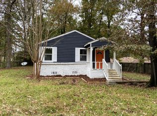 1442 Bass Ave, Jackson, MS 39212