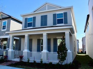 9487 Meadow Hunt Way, Winter Garden, FL 34787