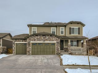 17277 E 111th Ave, Commerce City, CO 80022