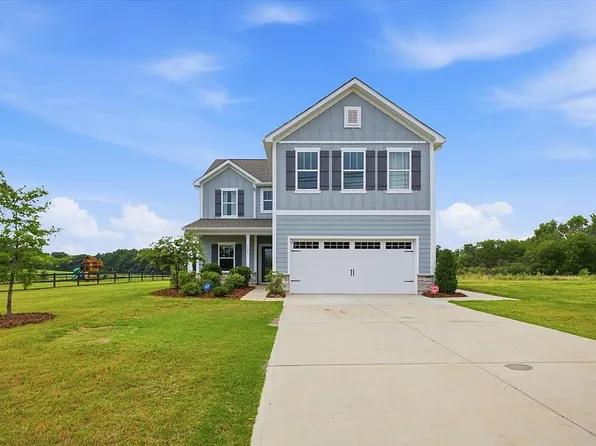 1101 Ansonville Rd, Wingate, NC 28174