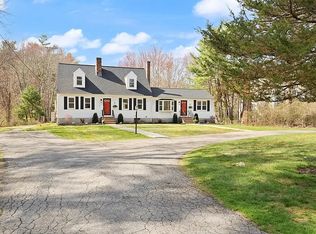 165 Howard St #1, South Easton, MA 02375