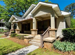 5502 E Mountain St, Stone Mountain, GA 30083