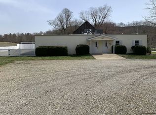 3897 Righteous Ridge Rd, Waterford, OH 45786