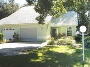 705 Parker St, Inverness, FL 34450