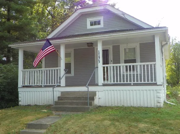 1175 Bruce Ave, Cincinnati, OH 45230