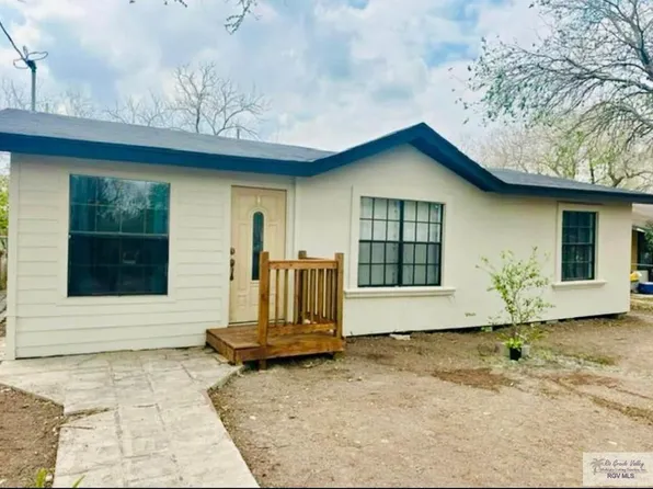 515 Florence Ln, Brownsville, TX 78520