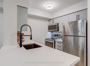 Ultima at Broadway -North Tower, Toronto, ON M2N 7G8