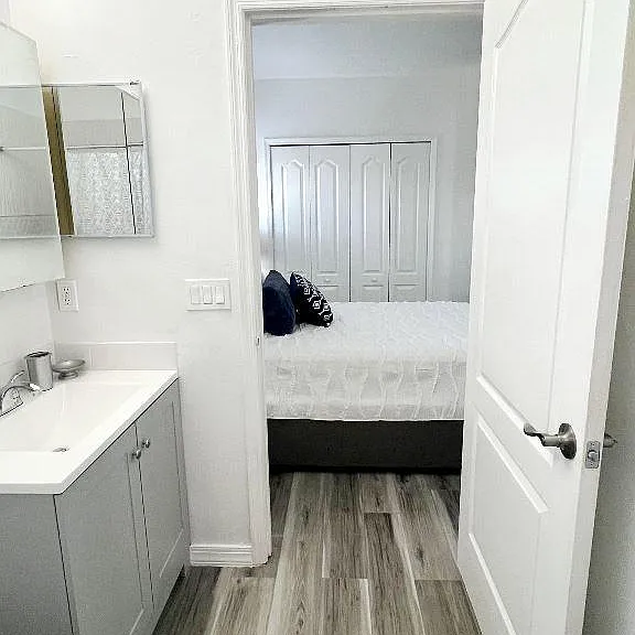 203 N Village St #B — Photo 10
