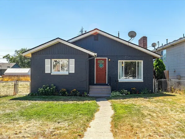 2623 W College Ave, Spokane, WA 99201