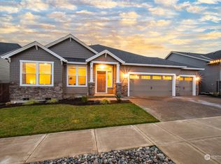 3005 S White Salmon Dr, Ridgefield, WA 98642