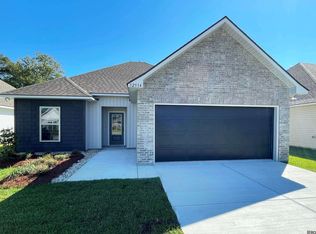 32514 White Bloom Ln, Walker, LA 70785
