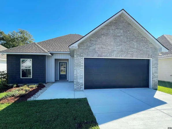 32514 White Bloom Ln, Walker, LA 70785