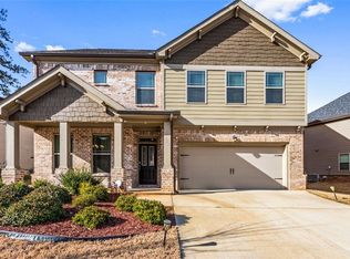 3596 Maple Hill Rd, Lithonia, GA 30038