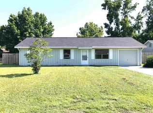 507 Westgate Cir, Saint Marys, GA 31558