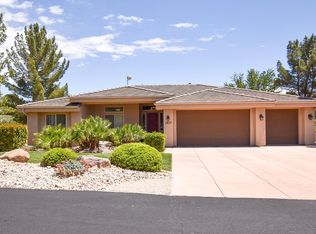 2819 S Oakley Cir, Saint George, UT 84790
