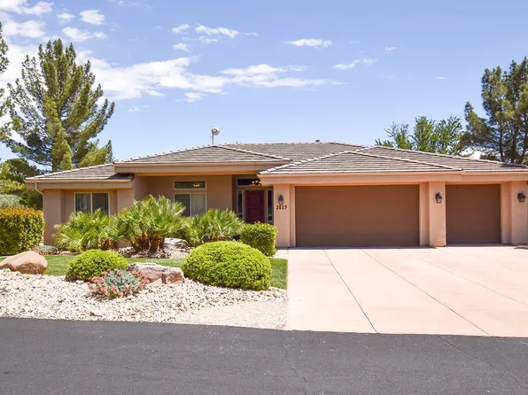 2819 S Oakley Cir, Saint George, UT 84790