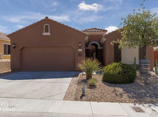 1032 Back Country Trl, Mesquite, NV 89034