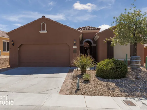 1032 Back Country Trl, Mesquite, NV 89034