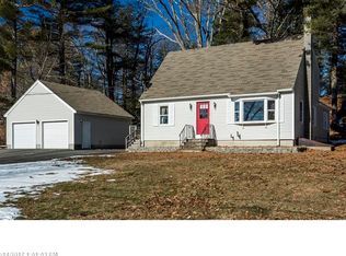 24 Shepard Ln, Wells, ME 04090