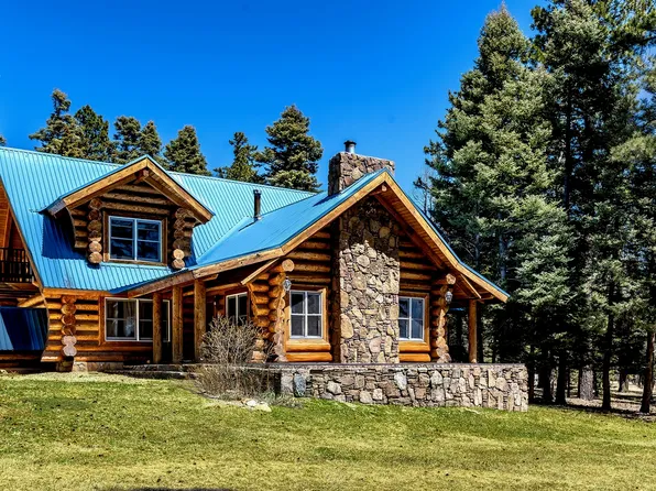 53 Forest Rd #76, Angel Fire, NM 87710