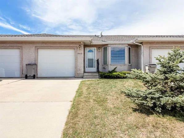 4412 E 57th St, Stettler, AB T4K 1J1