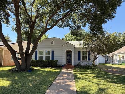 894 Davis Dr, Abilene, TX, 79605