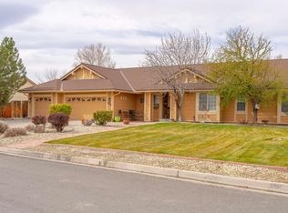 135 Carefree Dr, Sparks, NV