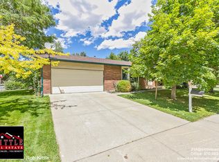 1555 Silver Leaf Dr, Loveland, CO 80538