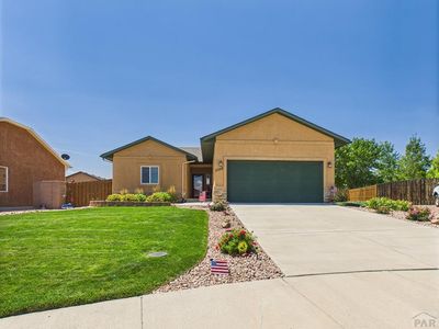 5309 Avocet Ct, Pueblo, CO, 81008