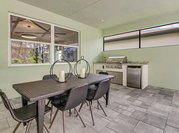 Pearl Plan, Cresswind DeLand, a 55+ Community