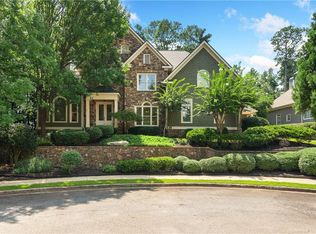 3314 Chimney Ln NE, Roswell, GA 30075