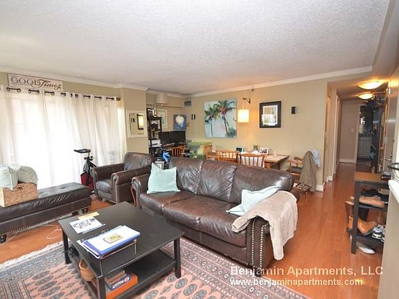 4th image of 15 N Beacon St #405B