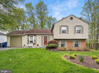 3700 Monitor Pl, Olney, MD 20832