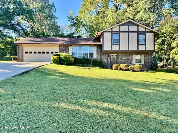 910 Lakewood Dr, Jefferson City, TN 37760