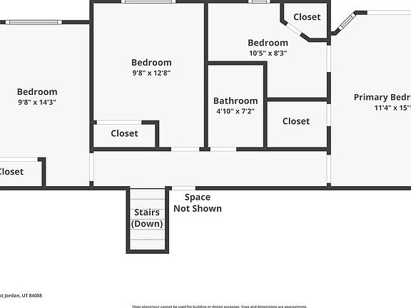 3rd image of 8702 S Covewood Pl
