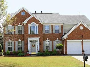 8410 Society St, Charlotte, NC 28277