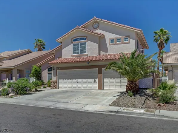 8738 Vista Cantera Ct, Las Vegas, NV 89147