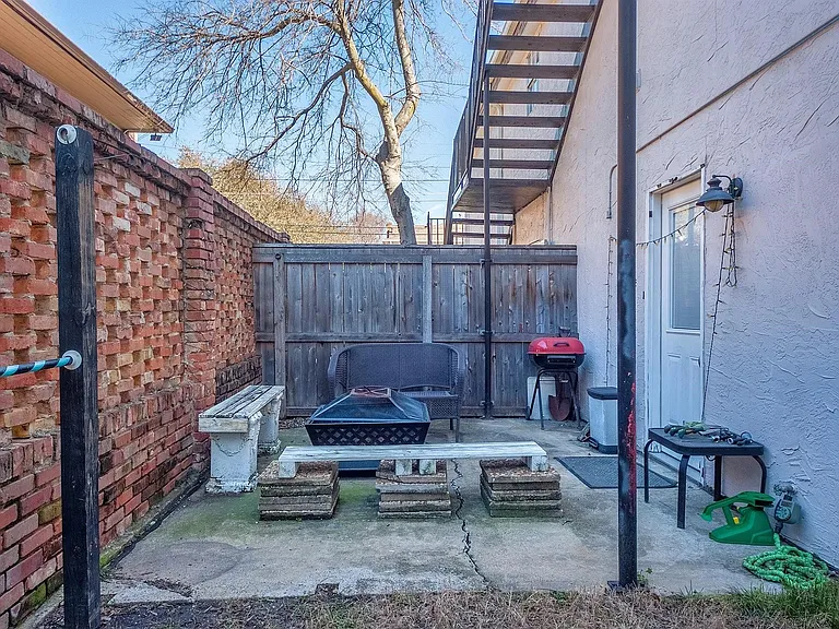 3212 Daniel Ave #A — Photo 21