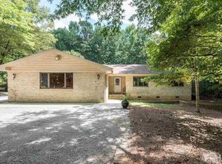 208 Stillwood Dr, Wake Forest, NC 27587