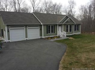 5 Chidley Way, Ledyard, CT 06339