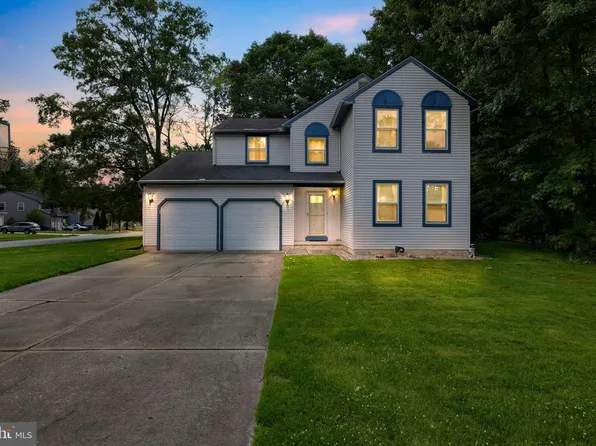 325 Greybull Dr, Bear, DE 19701